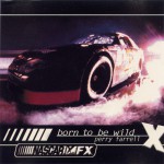 Born To Be Wild Cover