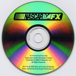 Born To Be Wild Disc