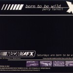 Born To Be Wild U-Card