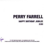 Happy Birthday Jubilee Promo