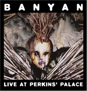 Live At Perkins' Palace