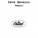 Rexall Radio Promo Cover