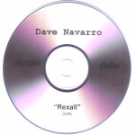 Rexall Radio Promo Disc