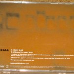 Rexall Promo Single Back
