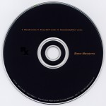 Rexal Single Disc