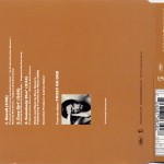 Rexal Single J-Card