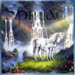 Spread - Unicorns & Rainbows