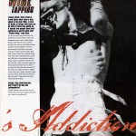 Alternative Press - Nov 1997 - Page 2