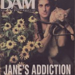 BAM - December 2, 1988 - Cover