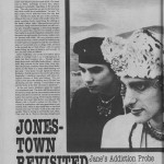 BAM - December 2, 1988 - Page 1