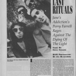 BAM - June 14, 1991 - Page 1