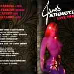 Live Voodoo Blu-Ray Inside 1