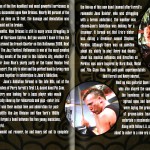 Live Voodoo Blu-Ray Inside 2