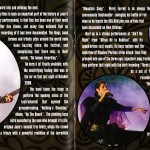 Live Voodoo Blu-Ray Inside 3