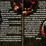 Live Voodoo Blu-Ray Inside 4