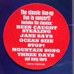 Live Voodoo Sticker