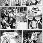 Hard Rock Comics: Jane's Addiction - Page 3