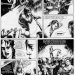 Hard Rock Comics: Jane's Addiction - Page 5