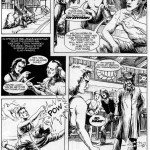 Hard Rock Comics: Jane's Addiction - Page 6