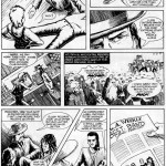 Hard Rock Comics: Jane's Addiction - Page 7