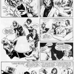 Hard Rock Comics: Jane's Addiction - Page 9