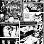 Hard Rock Comics: Jane's Addiction - Page 11
