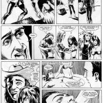 Hard Rock Comics: Jane's Addiction - Page 20