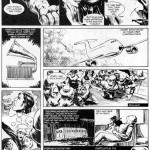 Hard Rock Comics: Jane's Addiction - Page 21