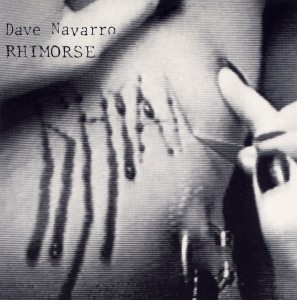 Rhimorse Cover