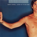 Song Yet To Be Sung Promo Single Cover