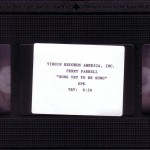 Song Yet To Be Sung EPK (v2) Tape Front