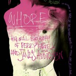 Whores Hardcover