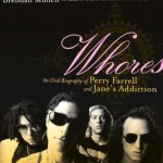 Whores Paperback