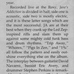 BAM July 3, 1987 - Page 1
