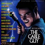 Cable Guy Cover