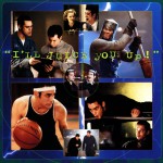 Cable Guy Inside