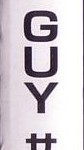 Cable Guy Japanese Spine 1