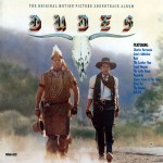 Dudes Cover