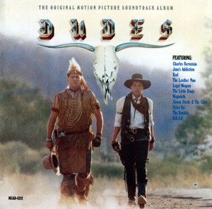 Dudes Cover