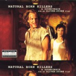 Natural Born Killers Canada Cover