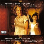 Natural Born Killers Europe Cover