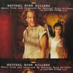 Natural Born Killers German Cover