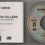Natural Born Killers Promo