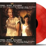 180 Gram Blood-Red 2x 12" Vinyl