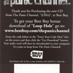 (ONe) Bonus Track Info 2