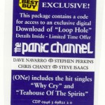 (ONe) Bonus Track Label