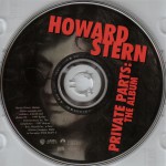 Private Parts Disc (BMG)