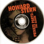 Private Parts Disc