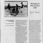 Reflex Magazine, Vol 1, Is 9 Page 2