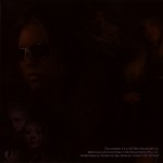 Southland Tales Back Cover